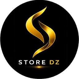 شعار Store DZ
