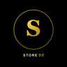 شعار Store DZ
